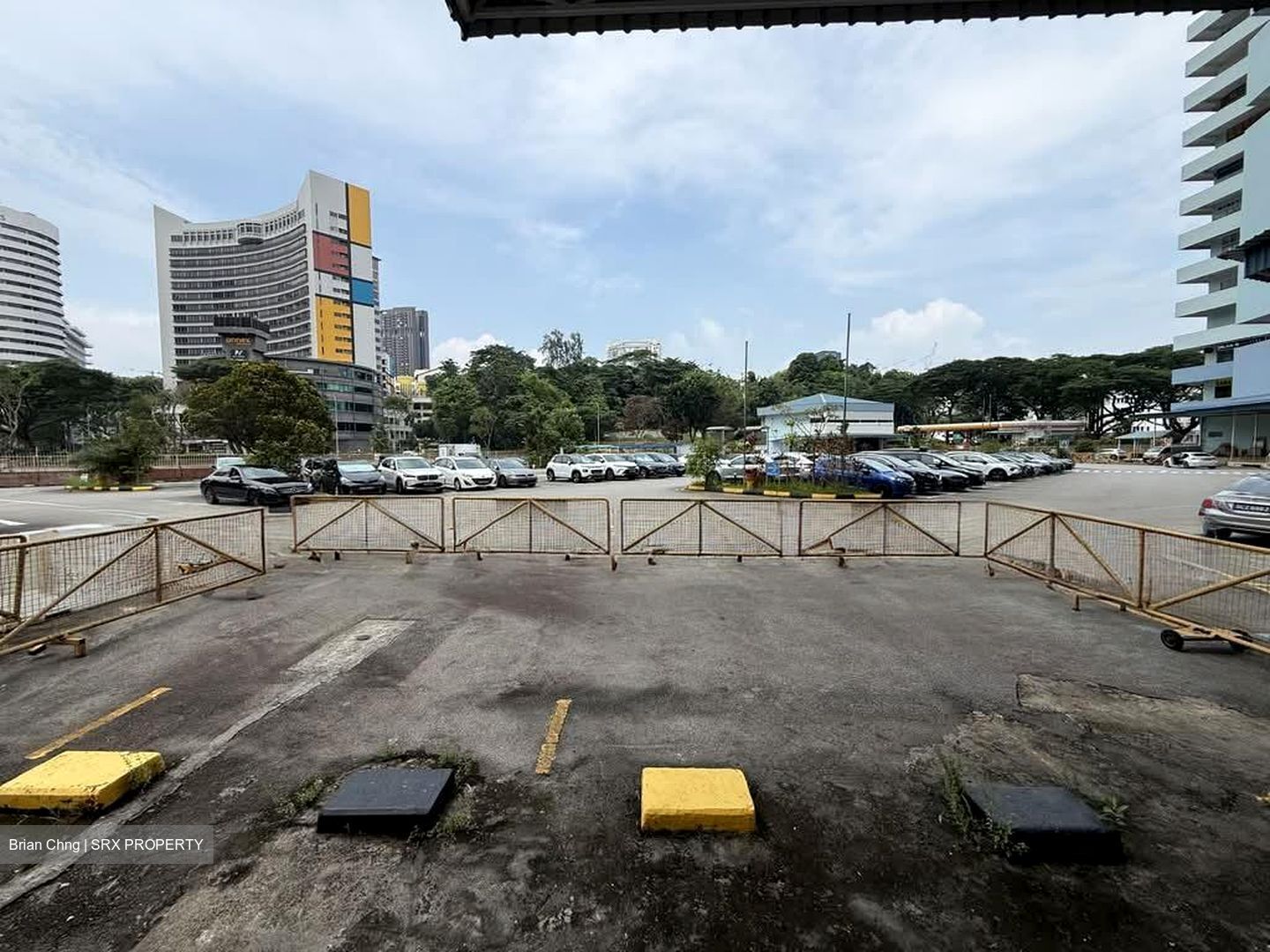 Tan Boon Liat Building (D3), Factory #581723431